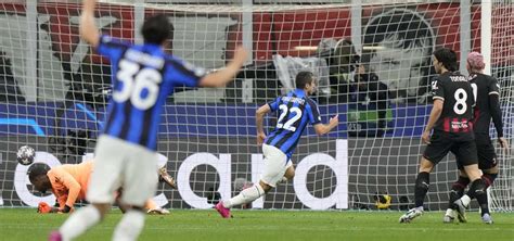 Video/ Inter Milan (5-1) gol e highlights: Mkhitaryan trascina i ...