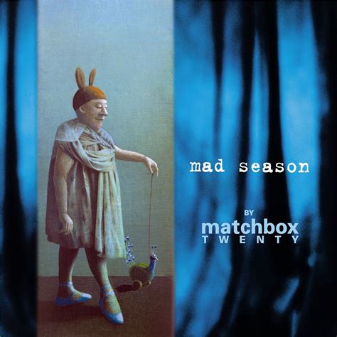 ‎Mad Season - Album by Matchbox Twenty - Apple Music