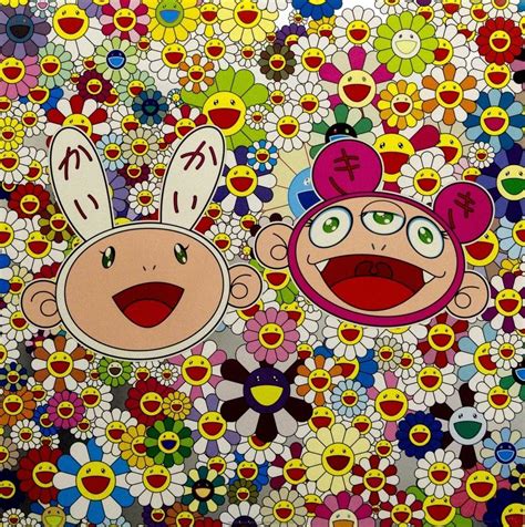 Takashi Murakami | Kaikai and Kiki - Lots of Fun (2009) | Available for ...