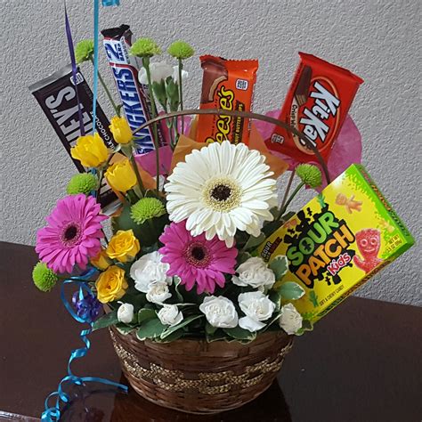 Flowers And Gift Baskets Canada / Gift Basket and Flower Ideas. Product ...