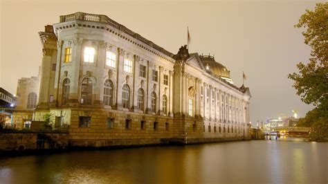 The Best Hotels Closest to Museum Island in Mitte for 2021 - FREE ...