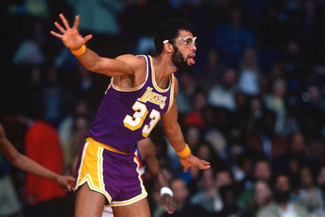 Kareem Abdul-Jabbar Gives 900 Safety Goggles to UCLA - InsideHook