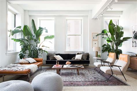 15 Living Rooms to Help You Master Scandinavian Design