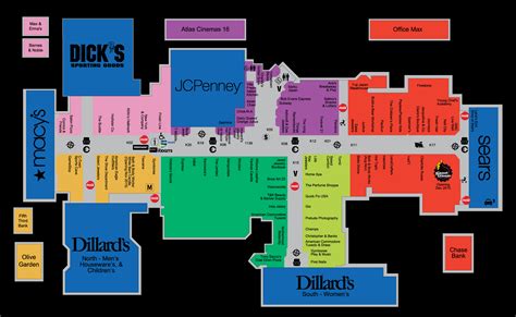 Complete List Of Stores Located At Great Lakes Mall - A Shopping Center In Mentor, OH - A Simon Mall