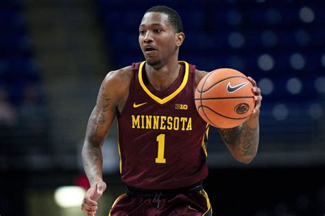 Minnesota Basketball: Gophers Seek Consecutive Wins, Heads to Maryland - The Daily Gopher