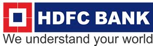 Hdfc Bank Clipart - This clipart image is transparent backgroud and png ...