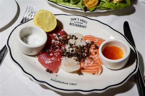 Where to eat in downtown San Francisco