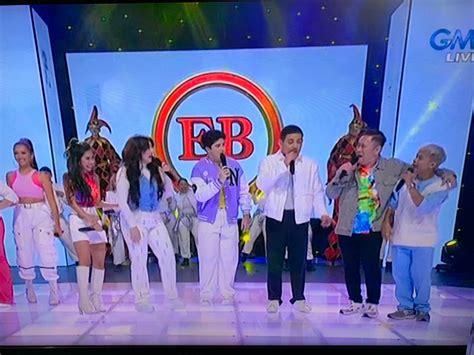 New 'Eat Bulaga' hosts introduced after departure of TVJ, mainstays from show | Inquirer ...