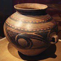 Neolithic Art in China: Characteristics, History, Cultures