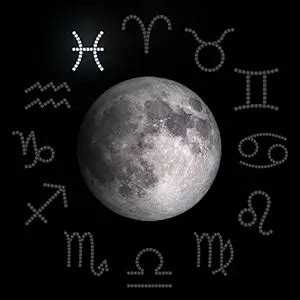 Moon in Pisces