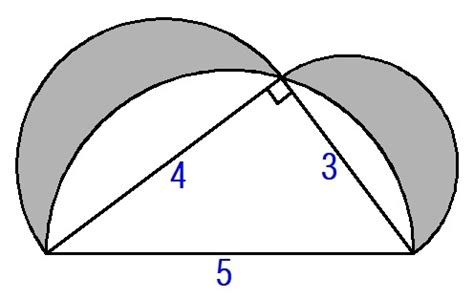 Euclidean Geometry - Circles Problem Solving | Brilliant Math & Science ...