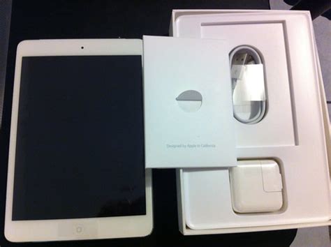 iPad by Apple | iPad Mini Wifi +Cell | Distrito Medico Monterrey | Flickr