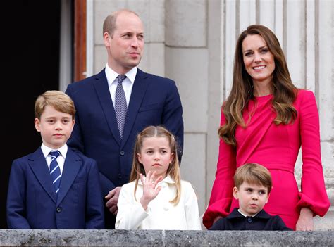 Prince William Wants to “Keep Things as Normal as Possible” For His ...