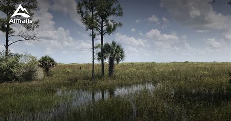 10 Best trails and hikes in Immokalee | AllTrails