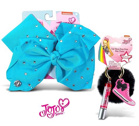 jojo siwa makeup kit - The Beauty Life