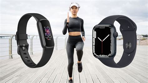 Fitness tracker vs smartwatch: which is best for you? | TechRadar