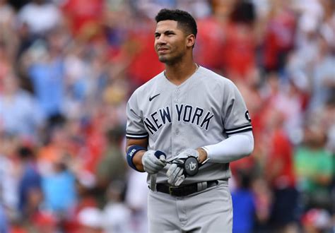 Gleyber Torres struggles should prompt demotion, but will Yankees make ...