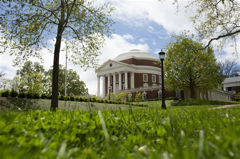 UVa. announces plans for fall semester