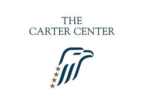 The Carter Center | Mary Wald