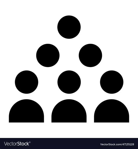 Staff icon Royalty Free Vector Image - VectorStock