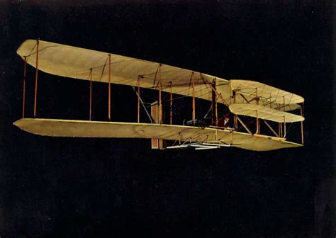 Wright 1903 flyer