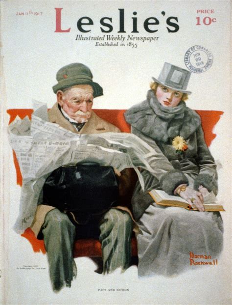 File:Fact & Fiction by Norman Rockwell 1917.jpg