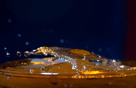 Water Drop Photography - Photography