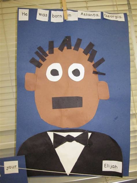 Martin Luther King Jr Day Craft Ideas for Kids | Parenting Healthy ...