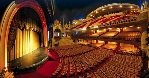 Le Grand Rex (Paris, France) | The Top 20 Movie Theaters in the World | Men's Journal