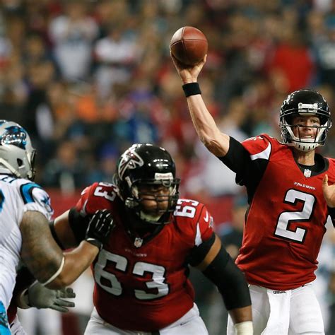 Atlanta Falcons: Full Position Breakdown and Depth Chart Analysis at Quarterback | News, Scores ...