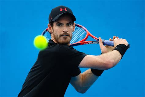 Andy Murray undergoes hip surgery and targets return in time for Wimbledon