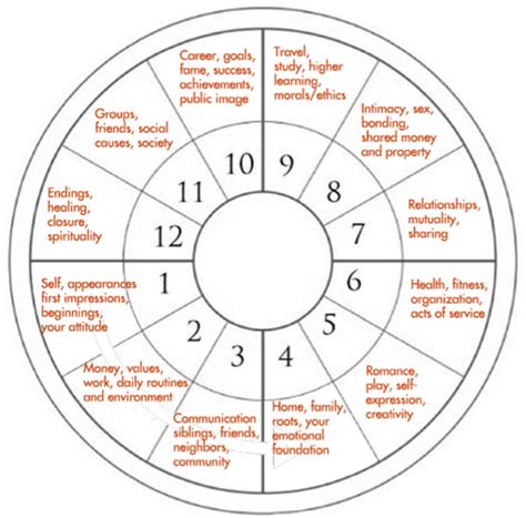 astrology chart with houses 28 houses in vedic astrology chart