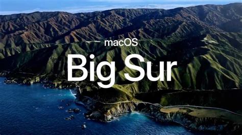 macOS Big Sur 11.6.7 update is now available | Macworld