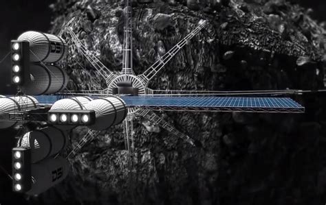 What Asteroid Mining Means for Precious Metals - Tom Liberman