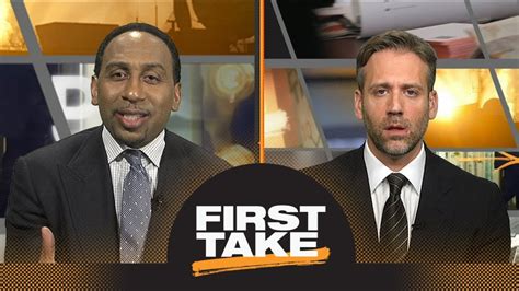 Stephen A. Smith and Max Kellerman argue over Lonzo Ball's impact ...