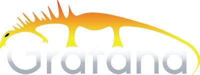 Grafana Logo - LogoDix