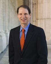 Ron Wyden | Congress.gov | Library of Congress