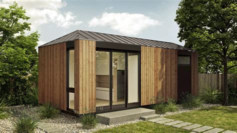 Prefab ADU Hits the Market for Under $100,000 | Builder Magazine