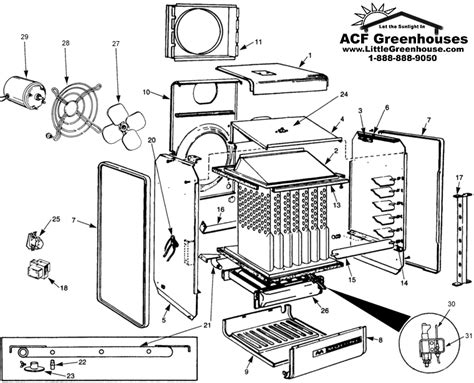 Modine Heater Wiring Diagram