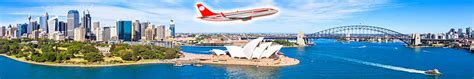 Cheap Flight to Sydney | Last Minute Deal Guide- Cheap Flights to Sydney