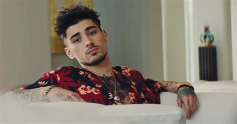 Zayn's new single Let Me is out now, and the video is a blockbuster