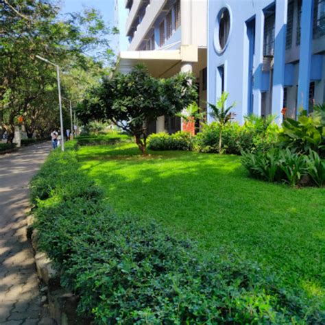 SPIT Mumbai - Sardar Patel Institute of Technology - Best College in Andheri? | MHTCET.college