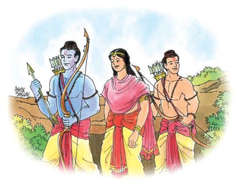 Ramayana in One Sloka Ekasloka Ramayanam