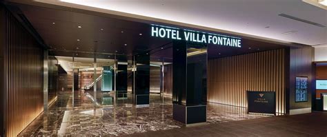 [Official Website] Villa Fontaine by Sumitomo Realty & Development ...