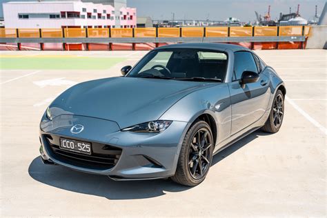 Mazda pushing for more MX-5s in 'priority' Australian market | CarExpert