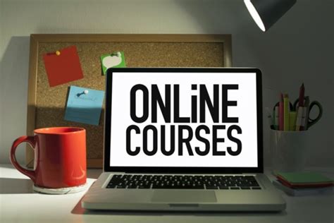 The Importance of Online Courses – Web ITB Group | News Articles And Guest Blogging