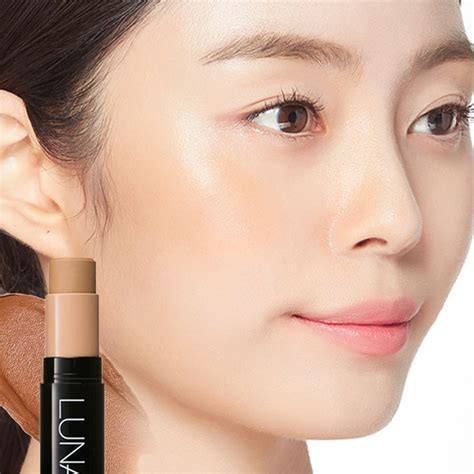 LUNA Melting Cheek Stick – DeDeux MY