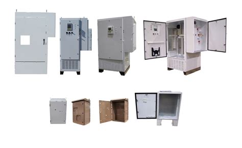 NEMA Enclosures - Special Products & Mfg., Inc.