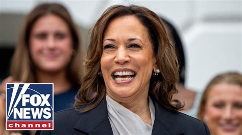 Kamala Harris delivers remarks at sorority event in Houston - Main ...