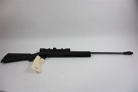 Ruger Blackhawk Air Rifle | Property Room